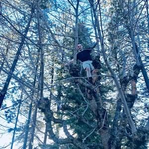 Meet your Posher, Joshua